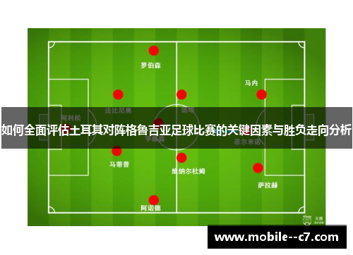 如何全面评估土耳其对阵格鲁吉亚足球比赛的关键因素与胜负走向分析