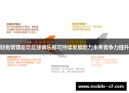 财务管理驱动足球俱乐部可持续发展助力未来竞争力提升