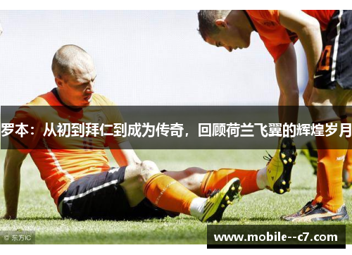 罗本:从初到拜仁到成为传奇,回顾荷兰飞翼的辉煌岁月 罗本:从初到拜仁到成为传奇,回顾荷兰飞翼的辉煌岁月