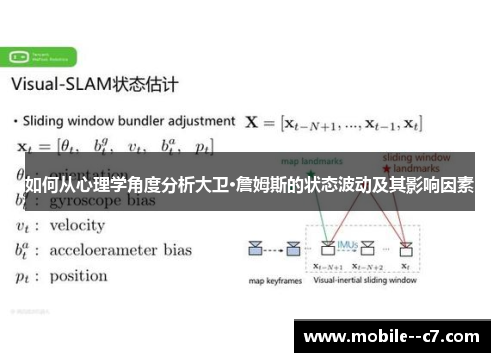 如何从心理学角度分析大卫·詹姆斯的状态波动及其影响因素