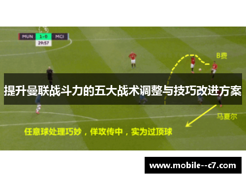 提升曼联战斗力的五大战术调整与技巧改进方案