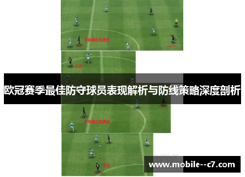 欧冠赛季最佳防守球员表现解析与防线策略深度剖析