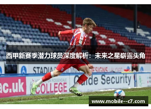 西甲新赛季潜力球员深度解析：未来之星崭露头角
