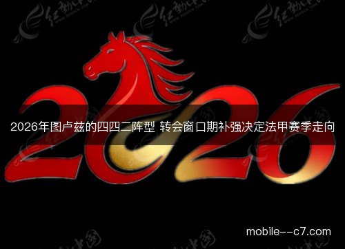 2026年图卢兹的四四二阵型 转会窗口期补强决定法甲赛季走向